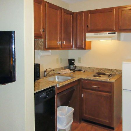Suburban Extended Stay Hotel Greenville Haywood Mall Luaran gambar