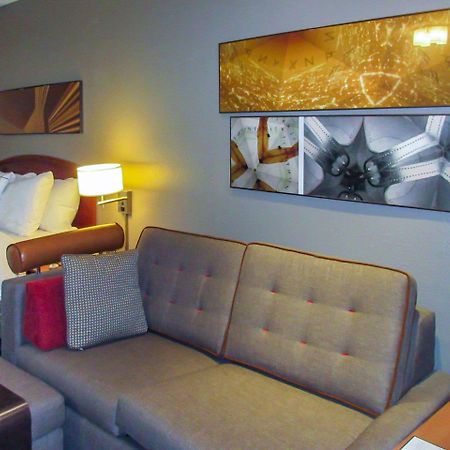 Suburban Extended Stay Hotel Greenville Haywood Mall Luaran gambar