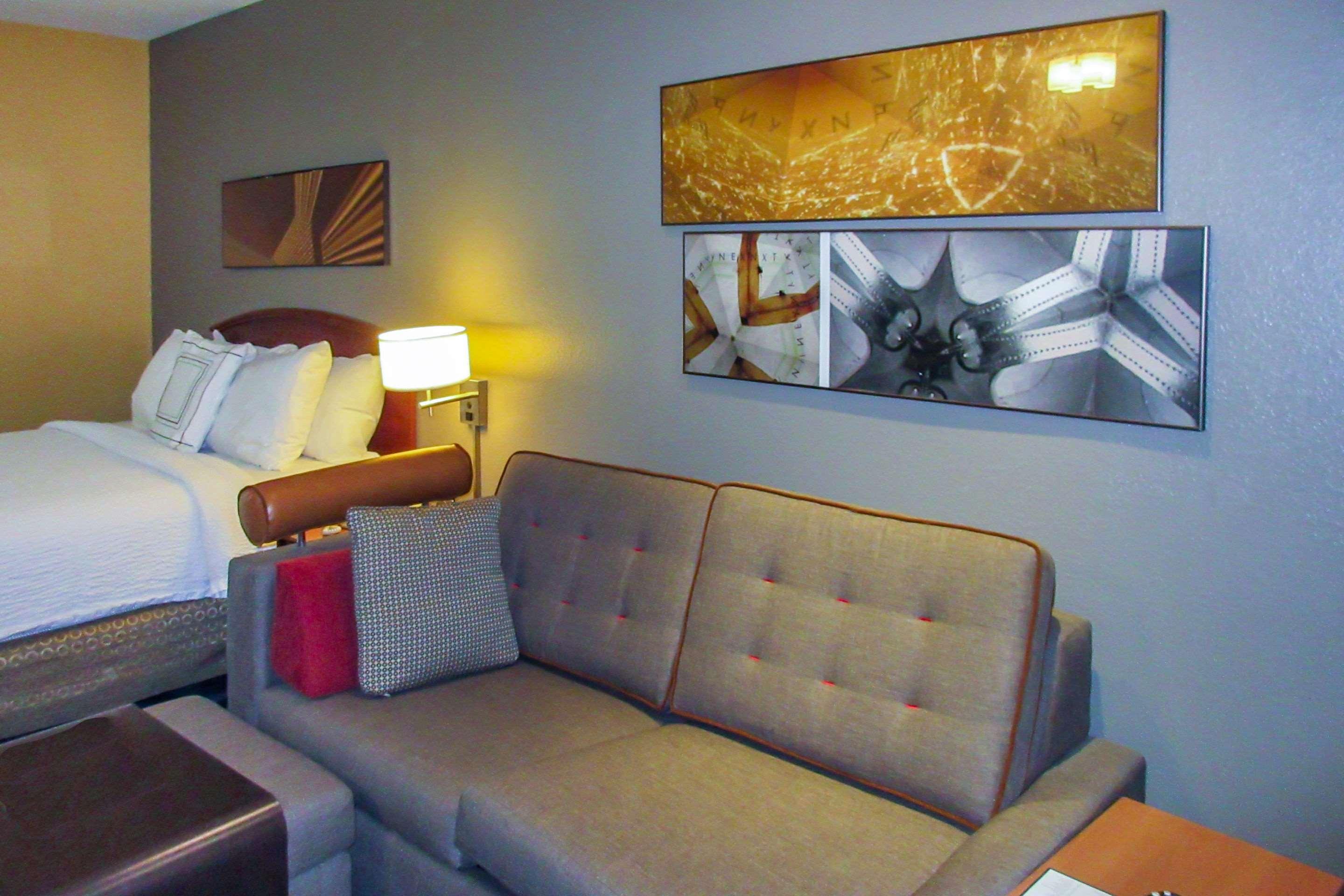 Suburban Extended Stay Hotel Greenville Haywood Mall Luaran gambar