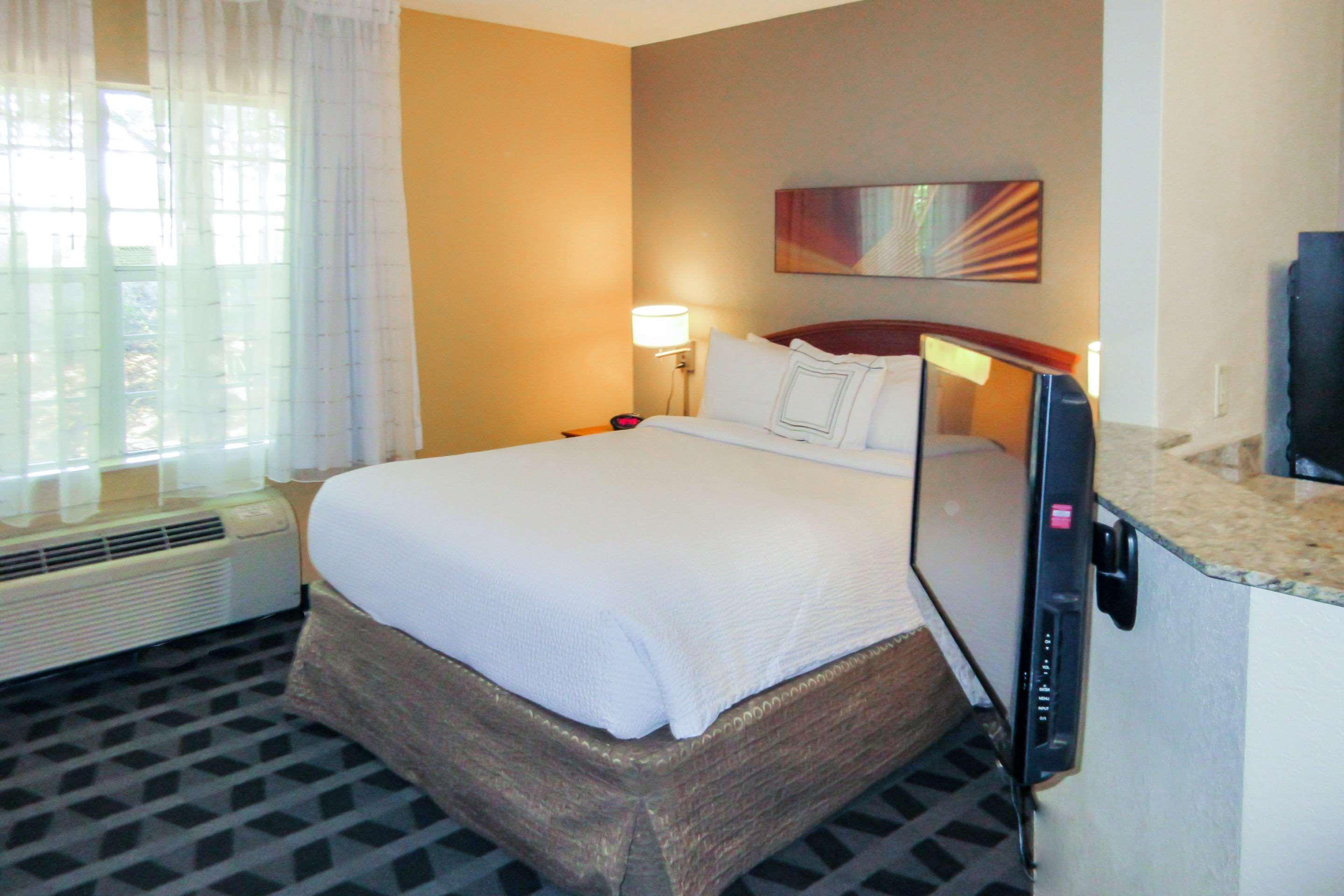 Suburban Extended Stay Hotel Greenville Haywood Mall Luaran gambar