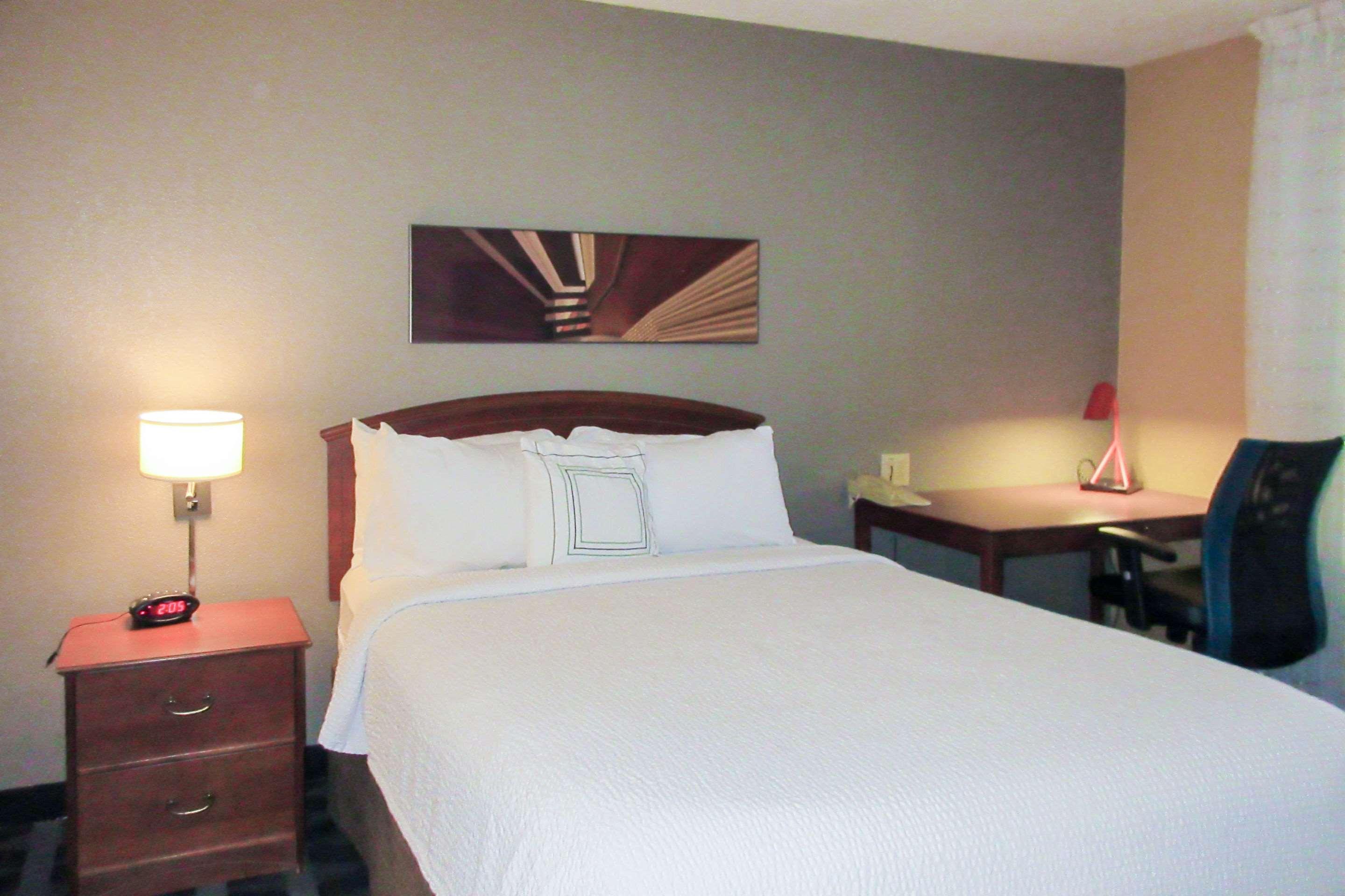 Suburban Extended Stay Hotel Greenville Haywood Mall Luaran gambar