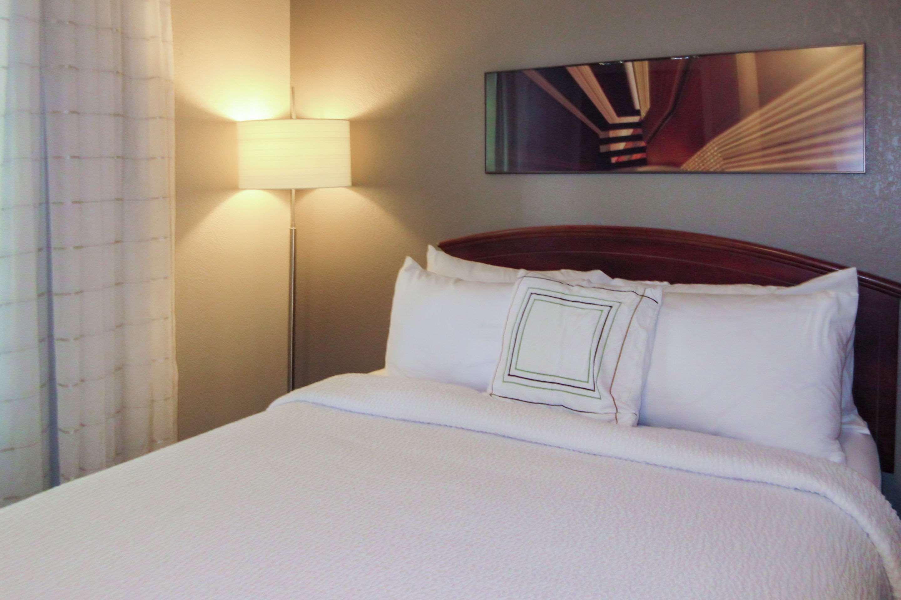 Suburban Extended Stay Hotel Greenville Haywood Mall Luaran gambar