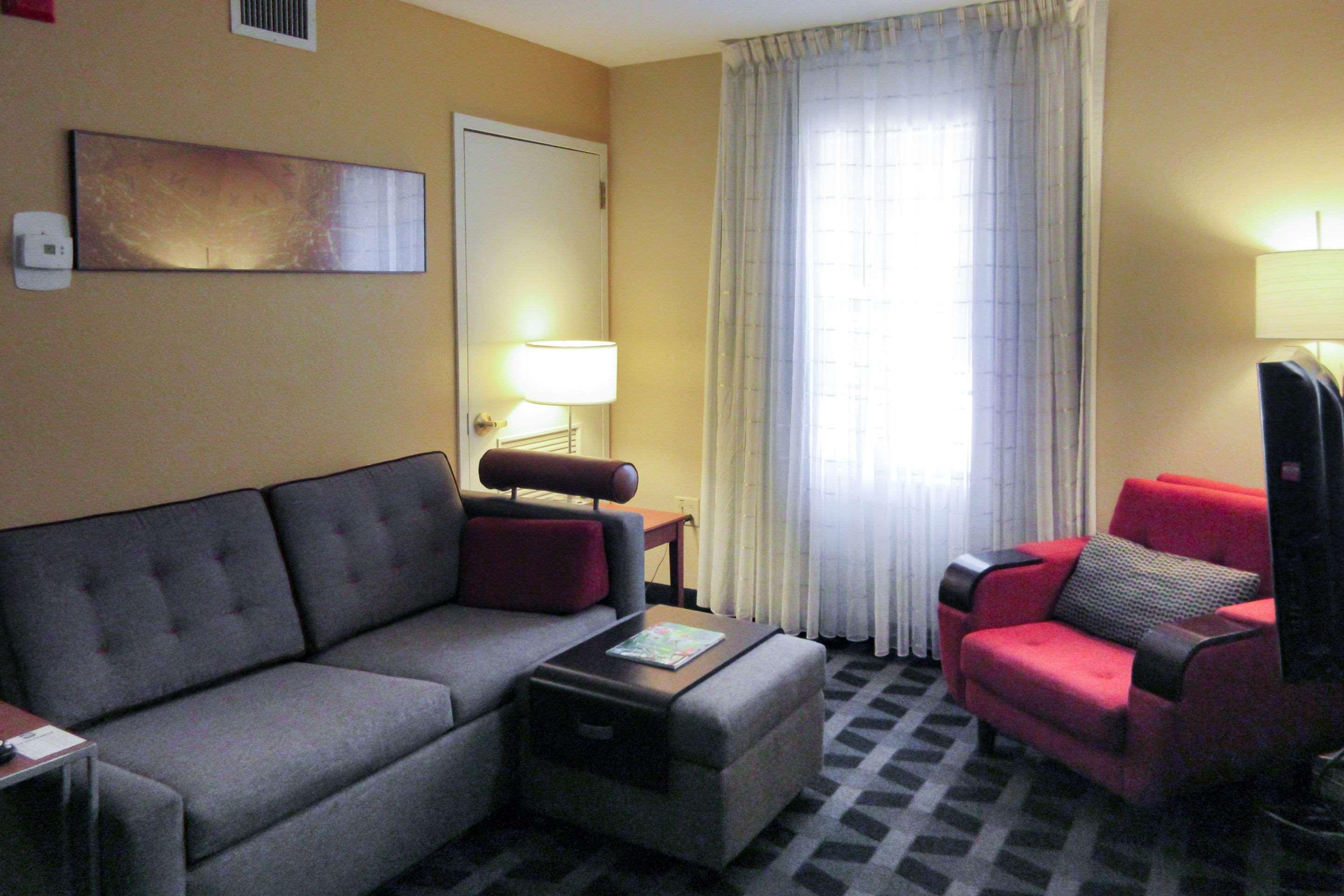 Suburban Extended Stay Hotel Greenville Haywood Mall Luaran gambar