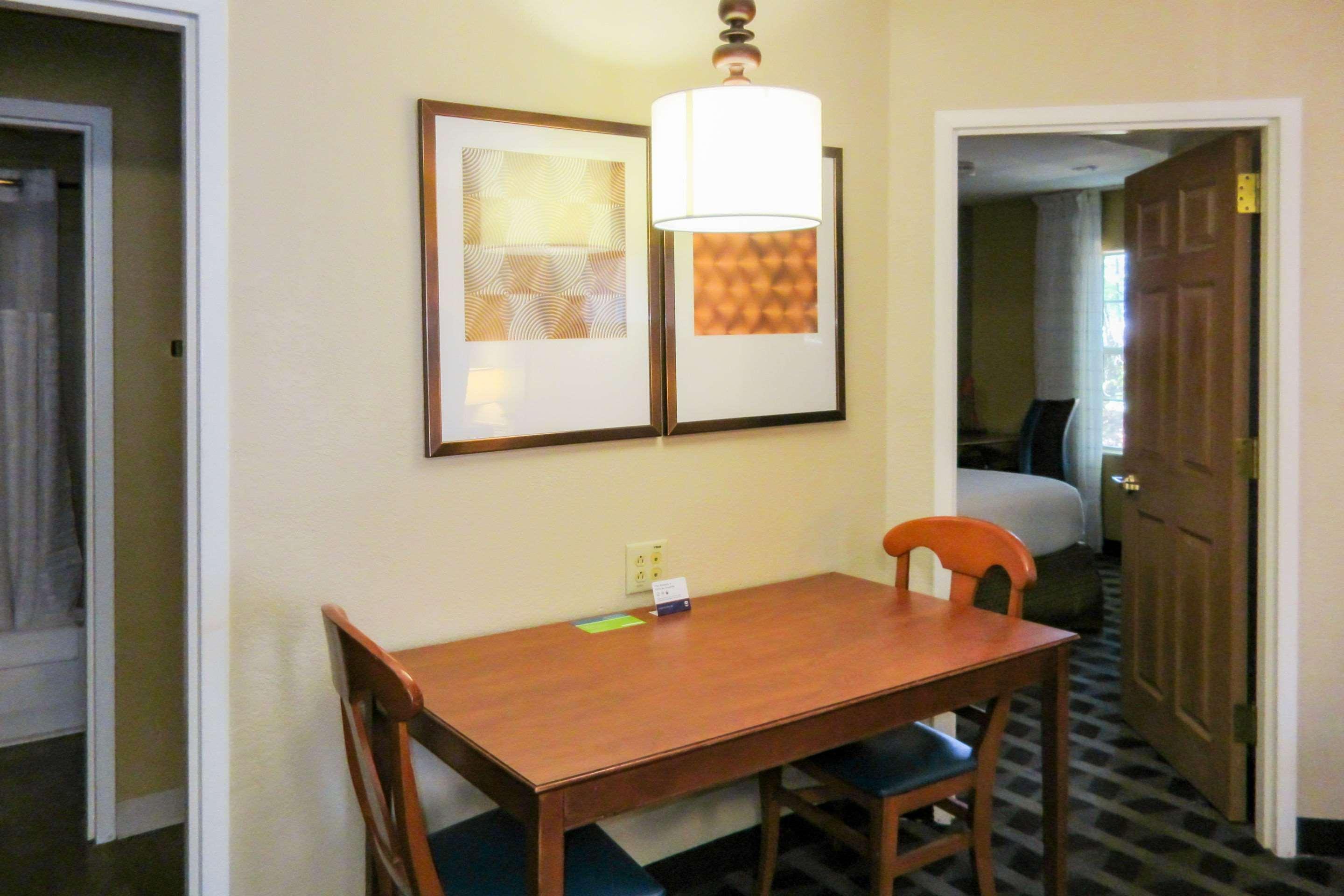 Suburban Extended Stay Hotel Greenville Haywood Mall Luaran gambar
