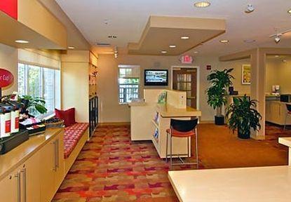 Suburban Extended Stay Hotel Greenville Haywood Mall Dalaman gambar