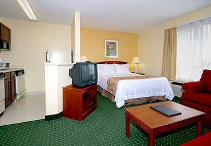 Suburban Extended Stay Hotel Greenville Haywood Mall Bilik gambar