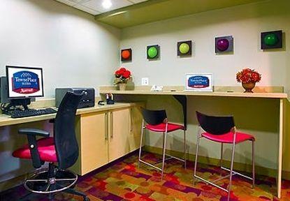 Suburban Extended Stay Hotel Greenville Haywood Mall Kemudahan gambar