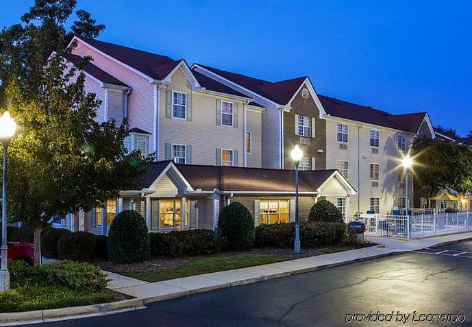 Suburban Extended Stay Hotel Greenville Haywood Mall Luaran gambar