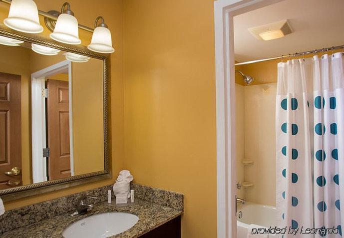 Suburban Extended Stay Hotel Greenville Haywood Mall Luaran gambar