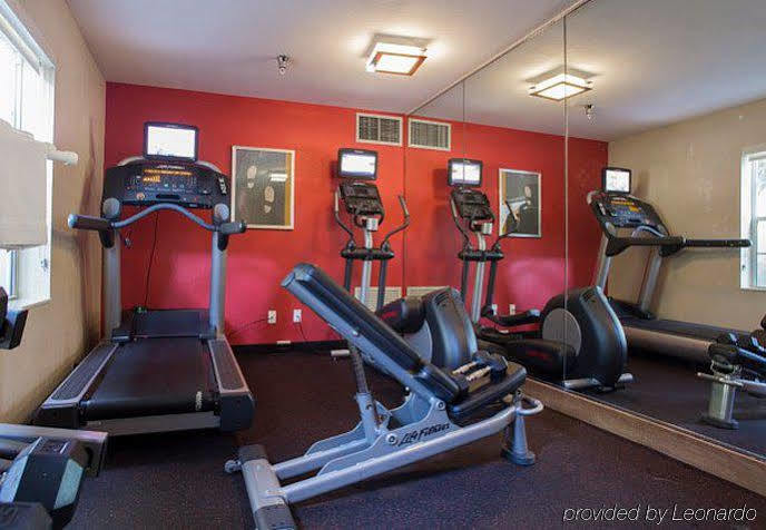 Suburban Extended Stay Hotel Greenville Haywood Mall Luaran gambar