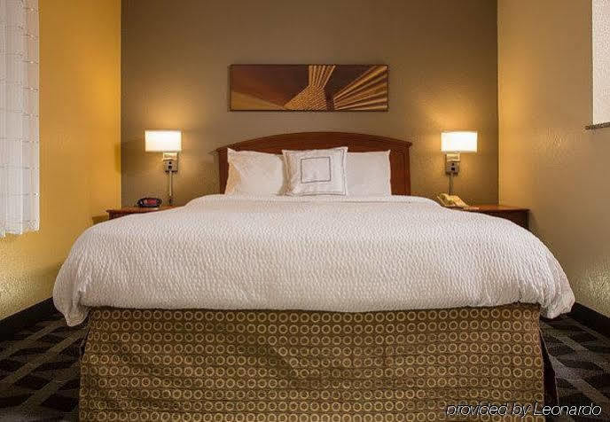 Suburban Extended Stay Hotel Greenville Haywood Mall Luaran gambar