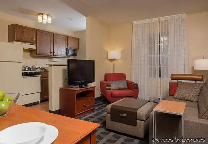 Suburban Extended Stay Hotel Greenville Haywood Mall Luaran gambar