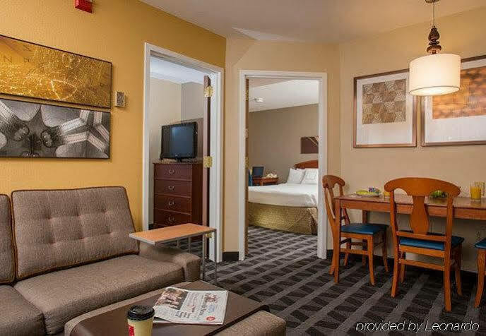 Suburban Extended Stay Hotel Greenville Haywood Mall Luaran gambar