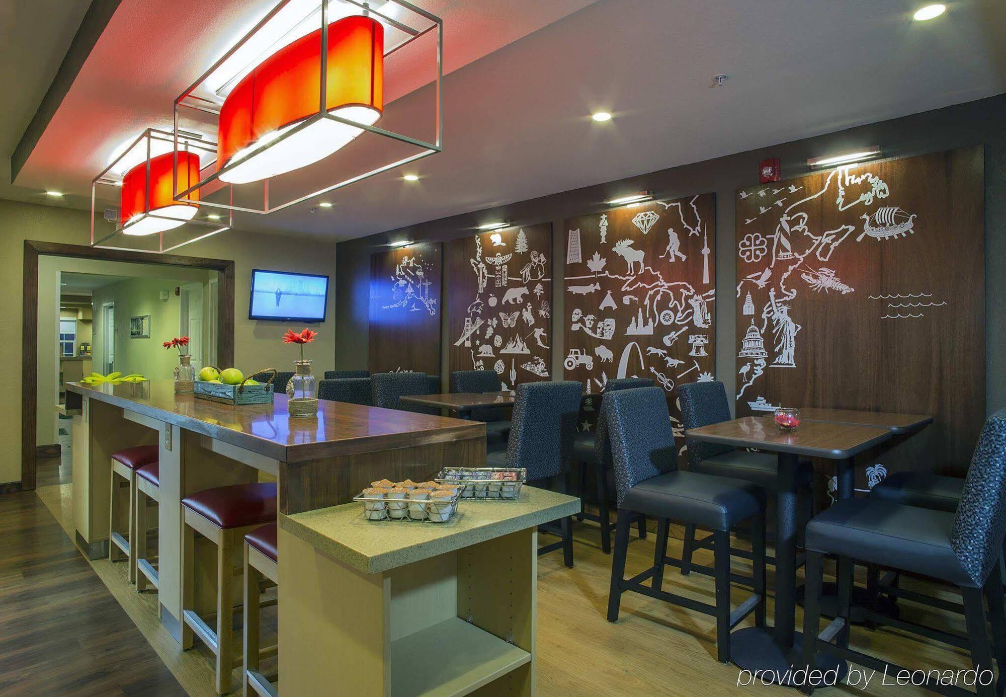 Suburban Extended Stay Hotel Greenville Haywood Mall Luaran gambar