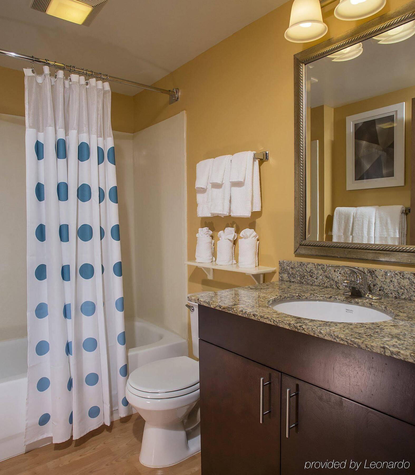 Suburban Extended Stay Hotel Greenville Haywood Mall Luaran gambar