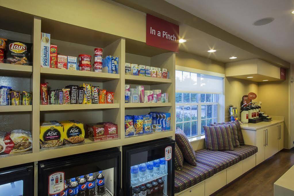Suburban Extended Stay Hotel Greenville Haywood Mall Luaran gambar